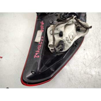 Recambio de piloto trasero derecho para opel astra j lim. cosmo referencia OEM IAM 21652202  