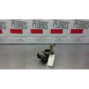 Recambio de cuerpo de mariposa para mg serie 25 (rf) 1.4 16v cat referencia OEM IAM   