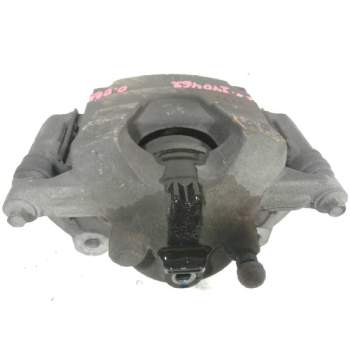 Recambio de pinza freno delantera derecha para opel astra j lim. cosmo referencia OEM IAM   