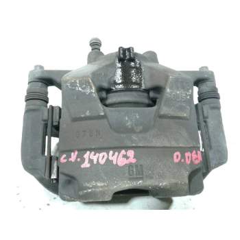 Recambio de pinza freno delantera derecha para opel astra j lim. cosmo referencia OEM IAM   