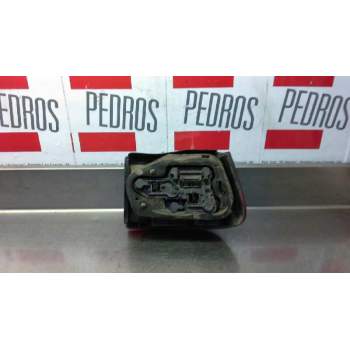 Recambio de piloto trasero izquierdo para seat ibiza (6k) 1.9 tdi referencia OEM IAM   