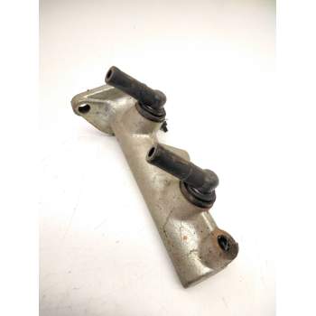 Recambio de bomba freno para nissan vanette (c 220) 2.0 diesel referencia OEM IAM S0367 FC2A GIRLING