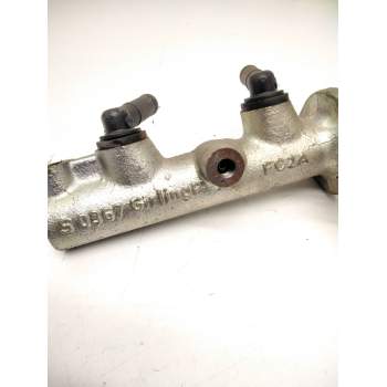 Recambio de bomba freno para nissan vanette (c 220) 2.0 diesel referencia OEM IAM S0367 FC2A GIRLING
