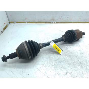 TRANSMISION DELANTERA IZQUIERDA 5N0407761P 