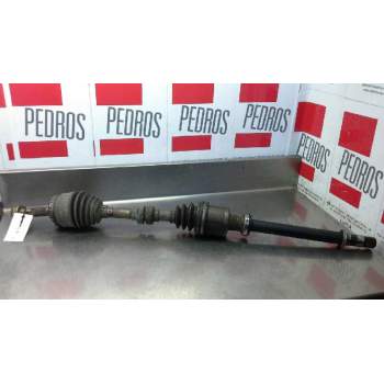 TRANSMISION DELANTERA DERECHA 