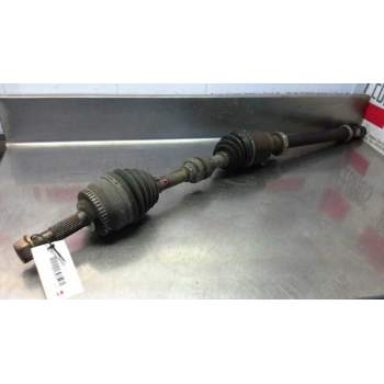 Recambio de transmision delantera derecha para nissan primera berlina (p12) acenta referencia OEM IAM   