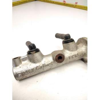 Recambio de bomba freno para nissan vanette (c 220) 2.0 diesel referencia OEM IAM S0367 FC2A GIRLING