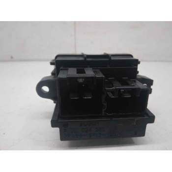 Recambio de resistencia calefaccion para opel astra j lim. cosmo referencia OEM IAM 13503201  
