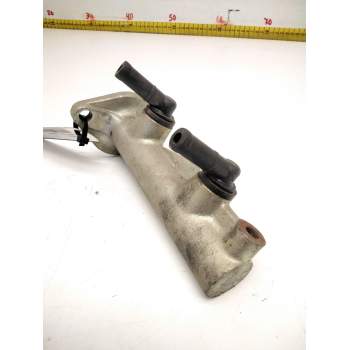 Recambio de bomba freno para nissan vanette (c 220) 2.0 diesel referencia OEM IAM S0367 FC1B LUCAS