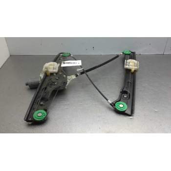 Recambio de elevalunas delantero izquierdo para bmw serie 3 berlina (e90) 320d referencia OEM IAM   