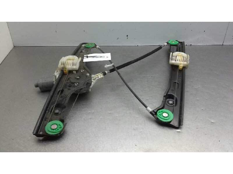 Recambio de elevalunas delantero izquierdo para bmw serie 3 berlina (e90) 320d referencia OEM IAM   