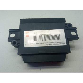 Recambio de modulo control parking para volkswagen passat berlina (3c2) highline referencia OEM IAM 1T0919475B  