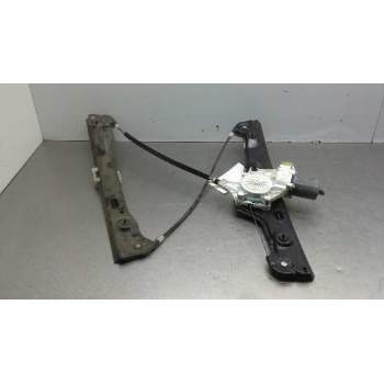 Recambio de elevalunas delantero izquierdo para bmw serie 3 berlina (e90) 320d referencia OEM IAM   