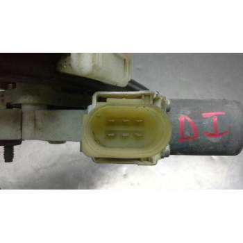 Recambio de elevalunas delantero izquierdo para bmw serie 3 berlina (e90) 320d referencia OEM IAM   
