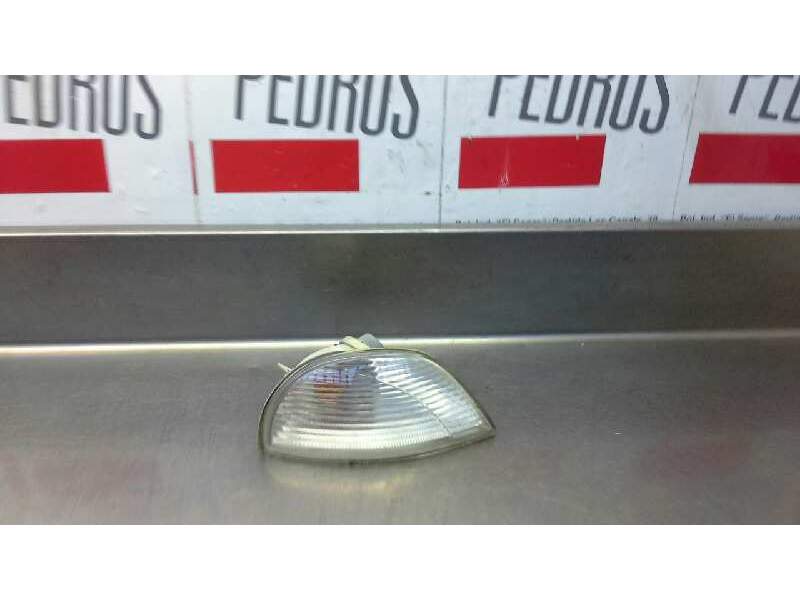 Recambio de piloto delantero izquierdo para fiat seicento (187) 1.1 referencia OEM IAM   