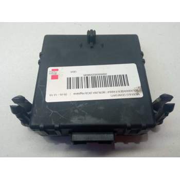 Recambio de modulo confort para volkswagen passat berlina (3c2) highline referencia OEM IAM 3C0907951  
