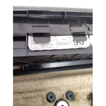 Recambio de guarnecido puerta trasera izquierda para bmw serie 3 berlina (e90) 320d referencia OEM IAM 9152511  