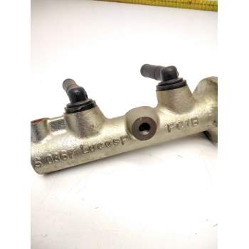 Recambio de bomba freno para nissan vanette (c 220) 2.0 diesel referencia OEM IAM S0367 FC1B LUCAS