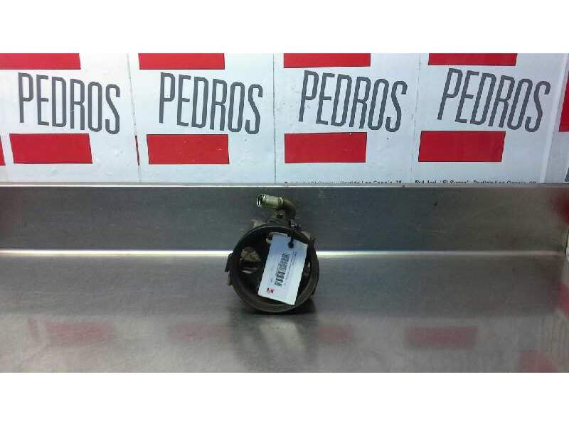Recambio de bomba direccion para ford tourneo connect (tc7) familiar referencia OEM IAM 2T143A696AE  