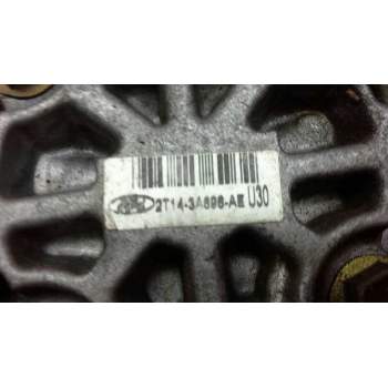 Recambio de bomba direccion para ford tourneo connect (tc7) familiar referencia OEM IAM 2T143A696AE  