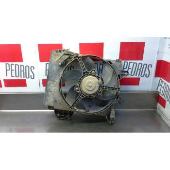 ELECTROVENTILADOR 