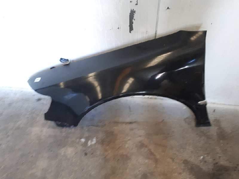 Recambio de aleta delantera izquierda para volkswagen phaeton (3d2/3d8) tdi v10 (5 asientos) referencia OEM IAM   