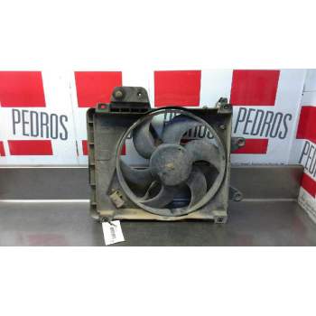 Recambio de electroventilador para fiat punto berl. (176) td s / td 70 s referencia OEM IAM   