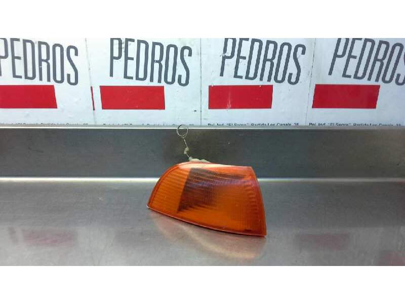 Recambio de piloto delantero derecho para fiat punto berl. (176) td s / td 70 s referencia OEM IAM   