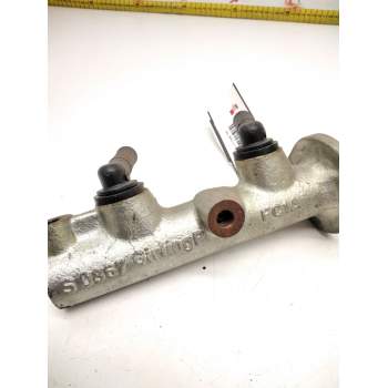 Recambio de bomba freno para nissan vanette (c 220) 2.0 diesel referencia OEM IAM S0367 FC1A GIRLINGP