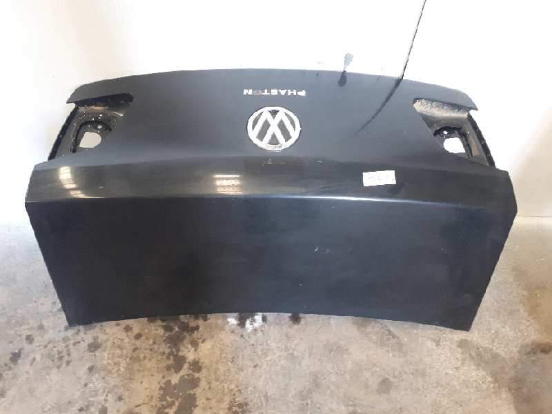 Recambio de porton trasero para volkswagen phaeton (3d2/3d8) tdi v10 (5 asientos) referencia OEM IAM 3D5827025Q  
