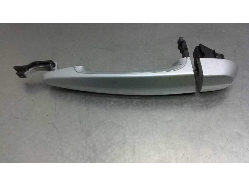 Recambio de maneta exterior trasera derecha para bmw serie 3 berlina (e90) 320d referencia OEM IAM   