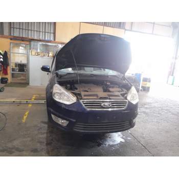 ford galaxy ii (wa6) del año 2014