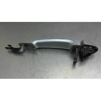 Recambio de maneta exterior trasera derecha para bmw serie 3 berlina (e90) 320d referencia OEM IAM   