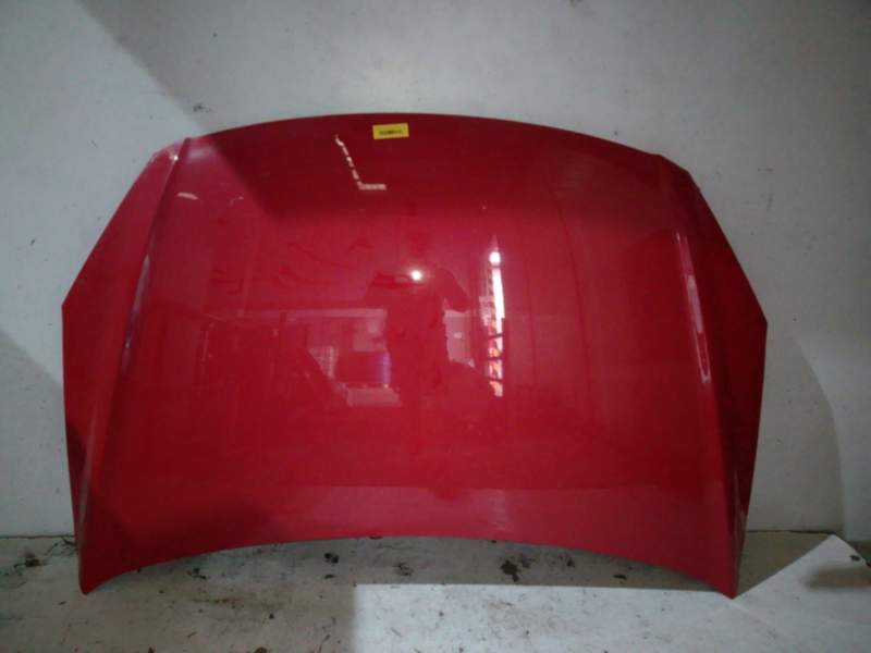 Recambio de capot para hyundai i30 (fd) 1.6 crdi referencia OEM IAM 664002R010  