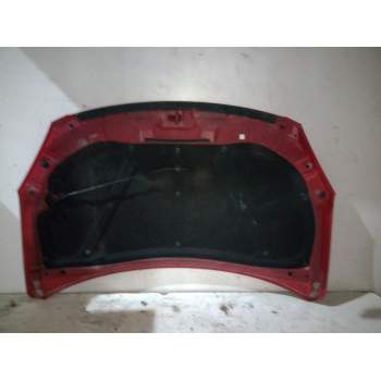 Recambio de capot para hyundai i30 (fd) 1.6 crdi referencia OEM IAM 664002R010  