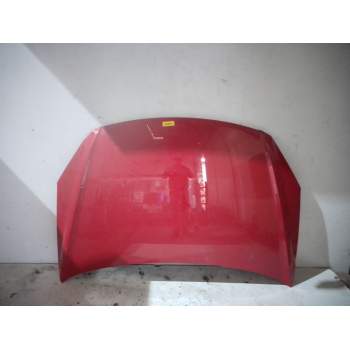Recambio de capot para hyundai i30 (fd) 1.6 crdi referencia OEM IAM 664002R010  