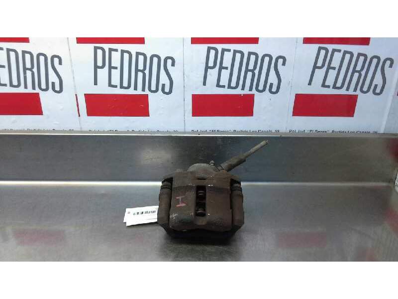 Recambio de pinza freno delantera izquierda para renault clio ii fase ii (b/cb0) expression alize referencia OEM IAM   