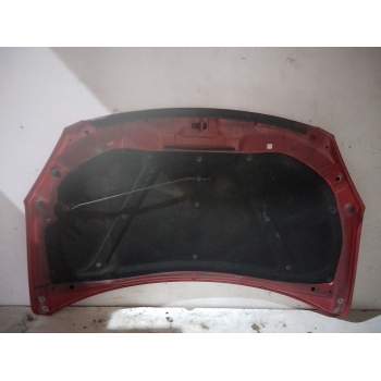 Recambio de capot para hyundai i30 (fd) 1.6 crdi referencia OEM IAM 664002R010  