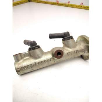 Recambio de bomba freno para nissan vanette (c 220) 2.0 diesel referencia OEM IAM S0367 FC1B LUCAS