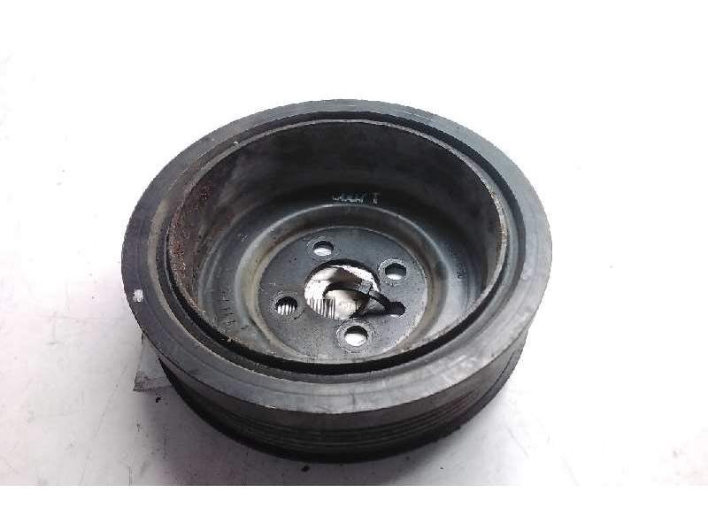 Recambio de polea cigueñal para volkswagen golf v berlina (1k1) sportline referencia OEM IAM 03G105243C  