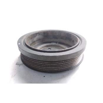Recambio de polea cigueñal para volkswagen golf v berlina (1k1) sportline referencia OEM IAM 03G105243C  