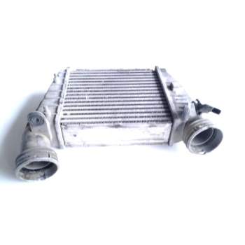 Recambio de intercooler para volkswagen phaeton (3d2/3d8) tdi v10 (5 asientos) referencia OEM IAM 3D0145804 874831RA VALEO