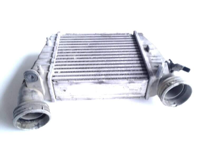 Recambio de intercooler para volkswagen phaeton (3d2/3d8) tdi v10 (5 asientos) referencia OEM IAM 3D0145804 874831RA VALEO
