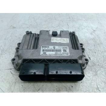 CENTRALITA MOTOR UCE 0281016491 391142A410 