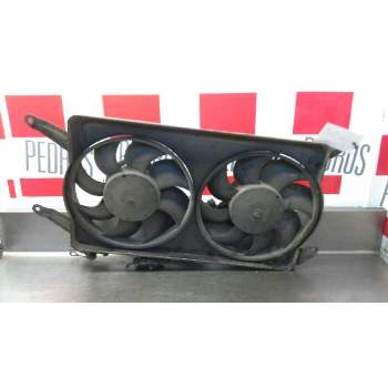 Recambio de electroventilador para lancia lybra berlina 1.9 jtd referencia OEM IAM   
