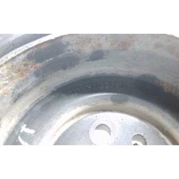 Recambio de polea cigueñal para volkswagen golf v berlina (1k1) sportline referencia OEM IAM 03G105243C  