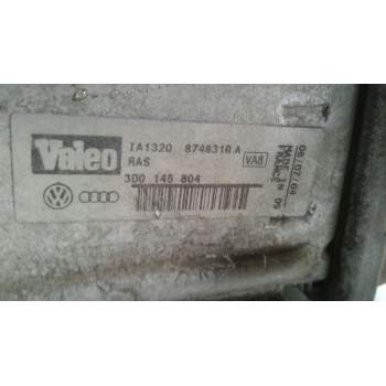 Recambio de intercooler para volkswagen phaeton (3d2/3d8) tdi v10 (5 asientos) referencia OEM IAM 3D0145804 874831RA VALEO
