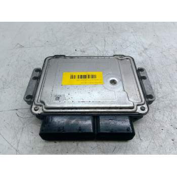Recambio de centralita motor uce para hyundai i30 (fd) 1.6 crdi referencia OEM IAM 0281016491 391142A410 