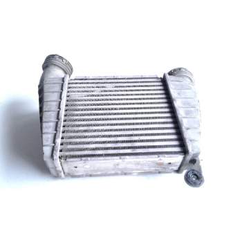 Recambio de intercooler para volkswagen phaeton (3d2/3d8) tdi v10 (5 asientos) referencia OEM IAM 3D0145804 874831RA VALEO