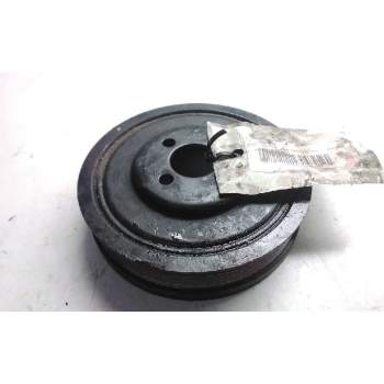 Recambio de polea cigueñal para volkswagen golf v berlina (1k1) sportline referencia OEM IAM 03G105243C  